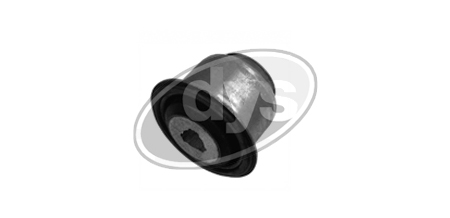 Control Arm-/Trailing Arm Bush - 37-03903-5 DYS