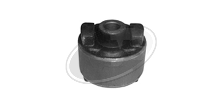 Control Arm-/Trailing Arm Bush - 37-03909-5 DYS
