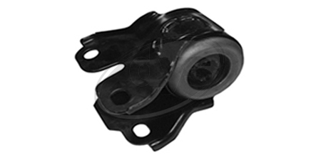Control Arm-/Trailing Arm Bush - 37-04137-5 DYS