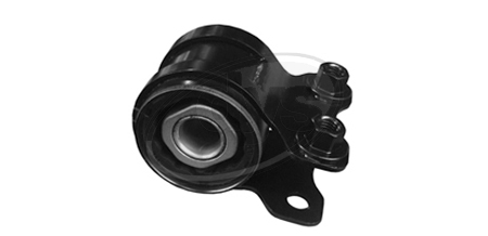 Control Arm-/Trailing Arm Bush - 37-04151-5 DYS