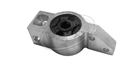 Control Arm-/Trailing Arm Bush - 37-06068-5 DYS