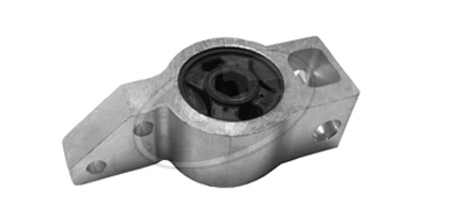 Control Arm-/Trailing Arm Bush - 37-06069-5 DYS