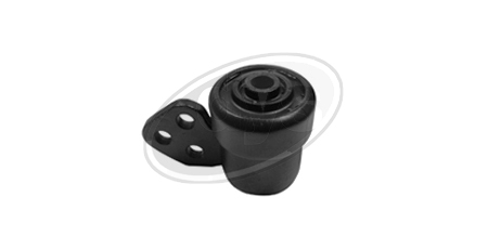 Control Arm-/Trailing Arm Bush - 37-08020-6 DYS