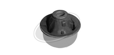Control Arm-/Trailing Arm Bush - 37-09500-5 DYS
