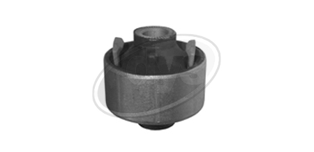 Control Arm-/Trailing Arm Bush - 37-09512-5 DYS