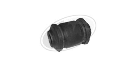 Control Arm-/Trailing Arm Bush - 37-09536-6 DYS