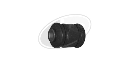 Control Arm-/Trailing Arm Bush - 37-22814 DYS