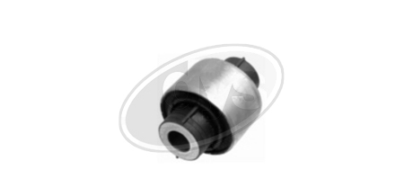 Control Arm-/Trailing Arm Bush - 37-22817 DYS