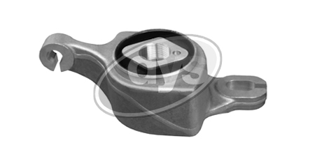 Control Arm-/Trailing Arm Bush - 37-25518 DYS
