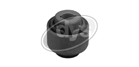 Control Arm-/Trailing Arm Bush - 37-26481 DYS