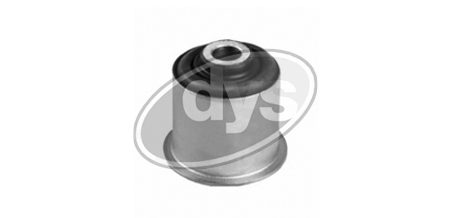 Control Arm-/Trailing Arm Bush - 37-27162 DYS