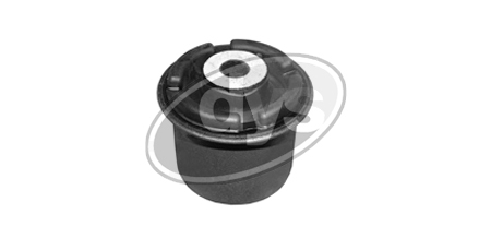 Control Arm-/Trailing Arm Bush - 37-27221 DYS