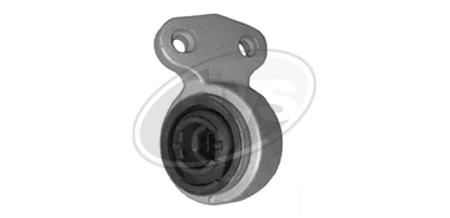 Control Arm-/Trailing Arm Bush - 37-82322 DYS