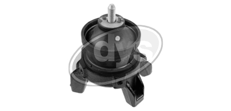 Sospensione, Motore - 71-02797 DYS