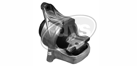 Sospensione, Motore - 71-03167 DYS