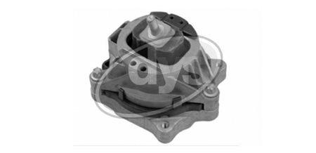 Engine Mounting - 71-03169 DYS