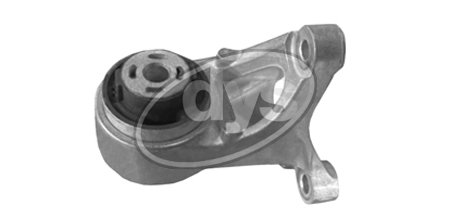 Sospensione, Motore - 71-03193 DYS