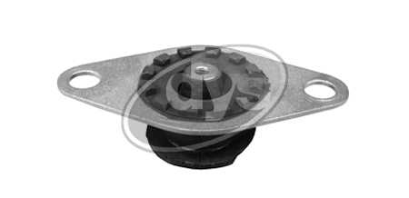 Sospensione, Motore - 71-22288 DYS