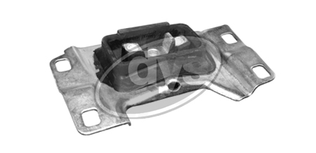 Engine Mounting - 71-25537 DYS