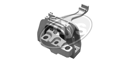 Engine Mounting - 71-25807 DYS