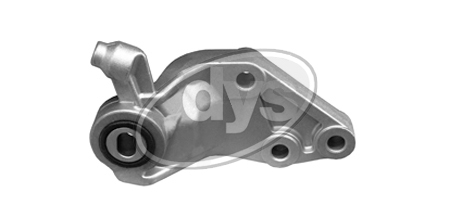 Sospensione, Motore - 71-25890 DYS