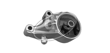 Sospensione, Motore - 71-26020 DYS