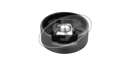 variklio montavimas - 71-26881 DYS