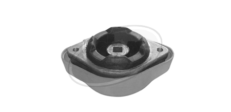 montavimas, automatinė transmisija - 72-22727 DYS