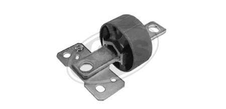 Mounting, axle bracket - 72-24412 DYS