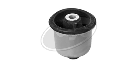 Mounting, axle bracket - 72-24458 DYS