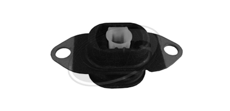Mounting, automatic transmission - 72-25081 DYS