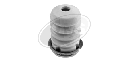 Rubber Buffer, suspension - 73-23432 DYS
