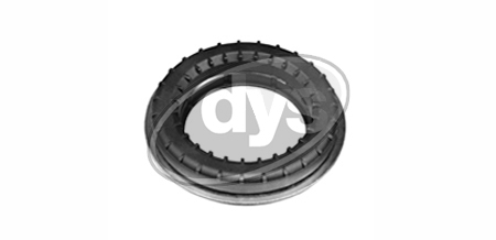 Rolling Bearing, suspension strut support mounting - 73-24074 DYS