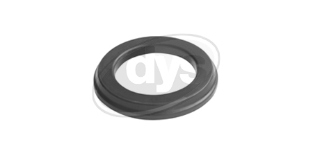 Rolling Bearing, suspension strut support mounting - 73-24671 DYS