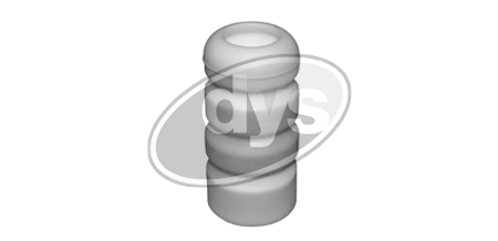 Rubber Buffer, suspension - 73-24715 DYS