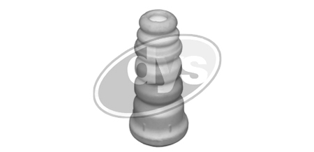 Tampone paracolpo, Sospensione - 73-24725 DYS