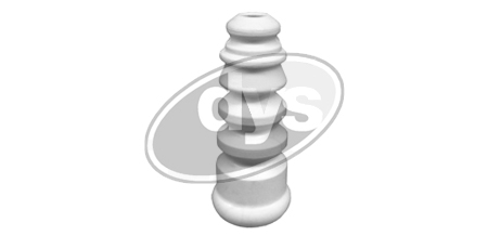 Rubber Buffer, suspension - 73-24823 DYS