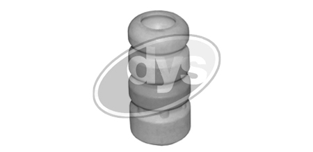 Rubber Buffer, suspension - 73-25616 DYS