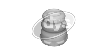 Rubber Buffer, suspension - 73-26952 DYS