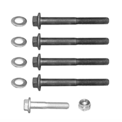Track Control Arm - 20-20089-1 DYS