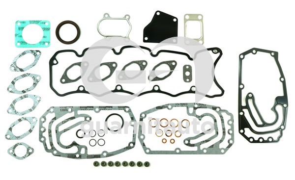 Guarnizione, Testata - 102268-5250 GUARNITAUTO