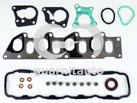 Kit guarnizioni, Testata - 043758-1000 GUARNITAUTO