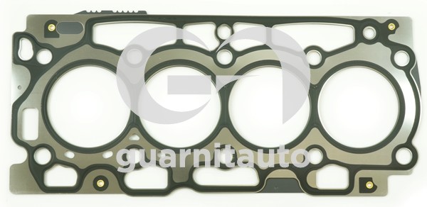 Gasket, cylinder head - 101535-5255 GUARNITAUTO
