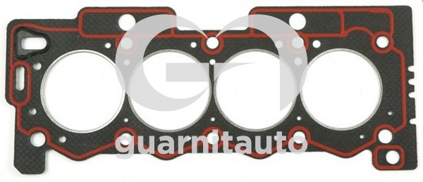 Guarnizione, Testata - 103642-1912 GUARNITAUTO