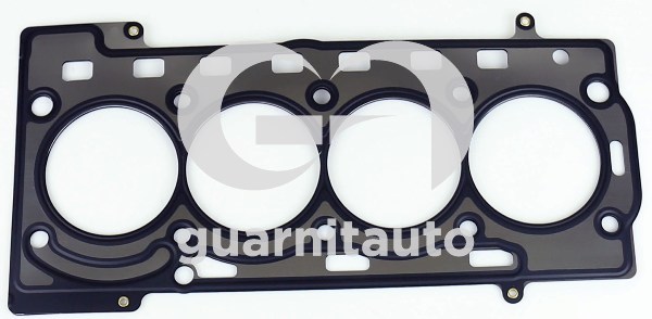 Gasket, cylinder head - 104783-5250 GUARNITAUTO