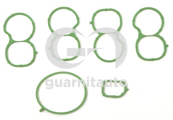 Gasket Set, intake manifold - 181116-0000 GUARNITAUTO