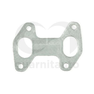 Gasket, exhaust manifold - 211045-3712 GUARNITAUTO