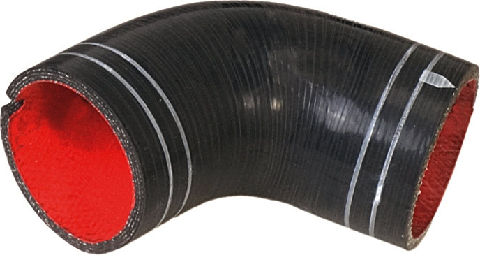 Charger Air Hose - R11510 RAPRO