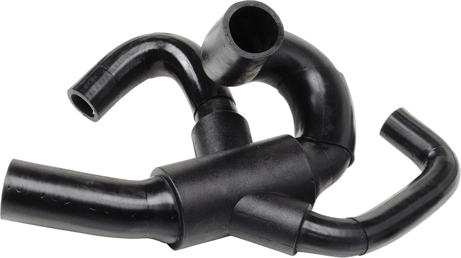 Radiator Hose - R12286 RAPRO
