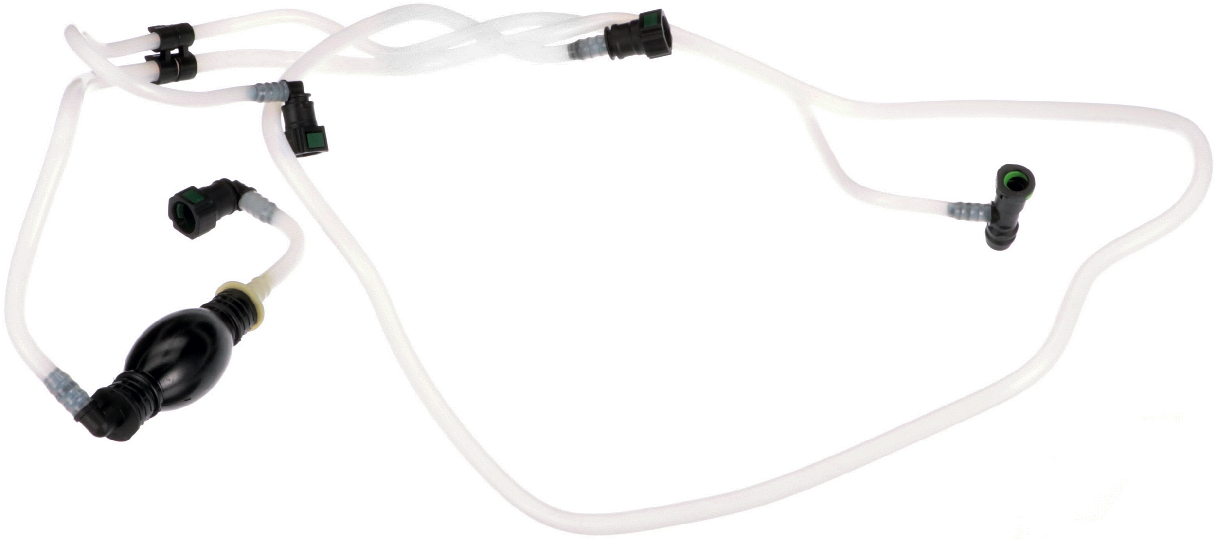 Flessibile carburante - R12637 RAPRO